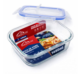 POTE HERM ALTO BORO+300ºC/TPA+VALV.RET1480ML MR347